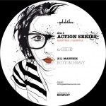 GALAKTIKA RELEASE | ACTION SERIES 01