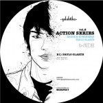 GALAKTIKA RELEASE | ACTION SERIES 02