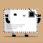 KAWAII | POSTCARD