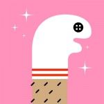 KAWAII | SOCK HAND