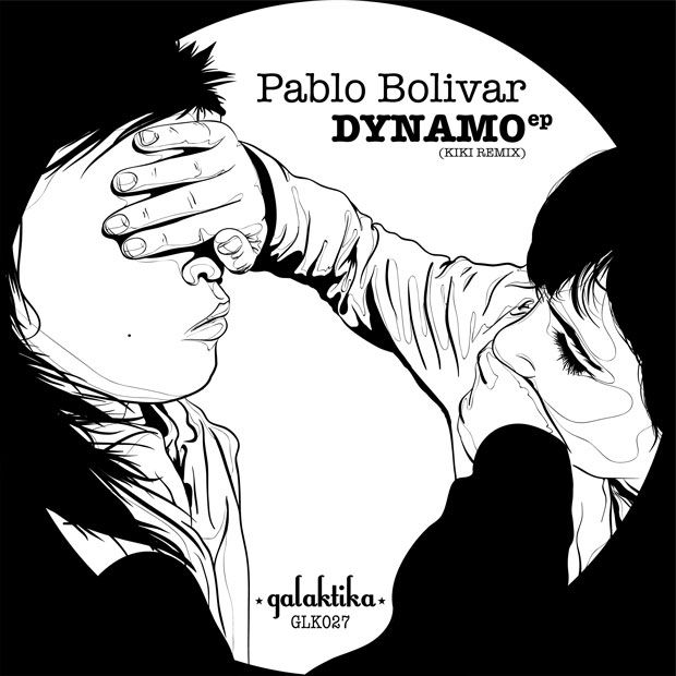 GALAKTIKA | PABLO BOLIVAR RELEASE