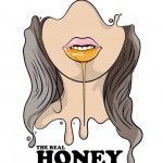 VECTOR WHITOUT PROJECT | HONEY