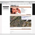 PANTALLA WEB