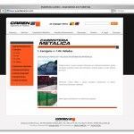 PANTALLA WEB