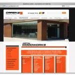 PANTALLA WEB