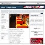 PANTALLA WEB