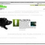 PANTALLA WEB