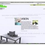 PANTALLA WEB