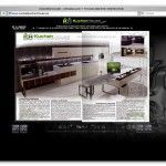 PANTALLA WEB