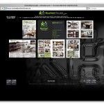 PANTALLA WEB