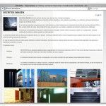 PANTALLA WEB