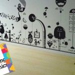 PUBLICADOS | GROWING GRAPHICS