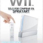 NEWSLETTERS SPRAYART