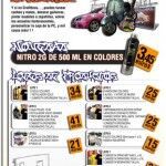 NEWSLETTERS SPRAYART