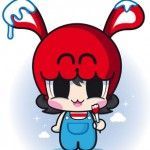 PERSO KAWAII | ILUSTRACIÓN 01