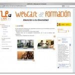 PANTALLA WEB