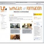 PANTALLA WEB