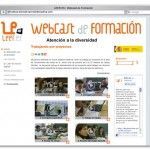 PANTALLA WEB
