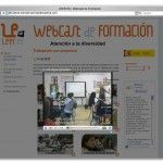 PANTALLA WEB