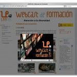 PANTALLA WEB