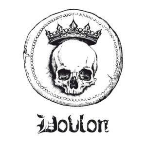 Logotipo Dovlon por Natxo Martínez´